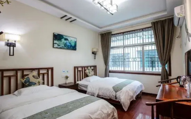 Dream 1988 Hotel