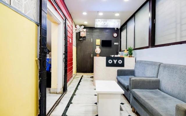 Sp2 Guest House