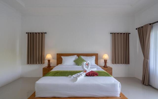 Nusa Indah Onai Hotel