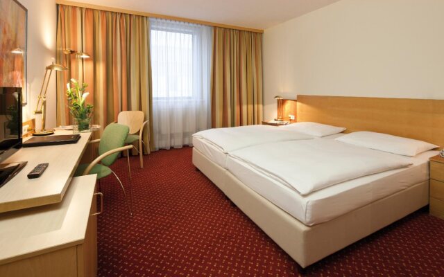 Austria Trend Hotel Salzburg West