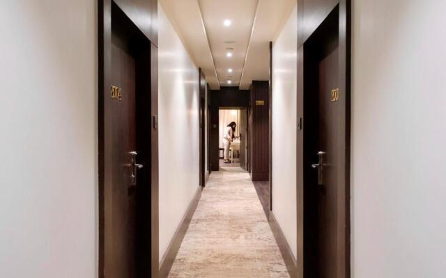 The Wallflower Hotel