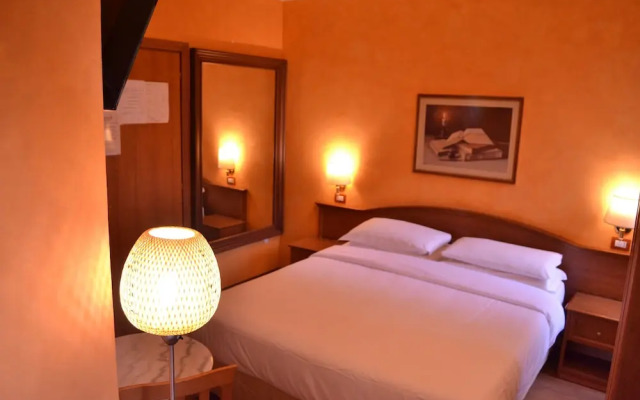 House Trastevere B&B