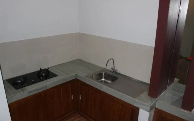 Pondok Yana Villa