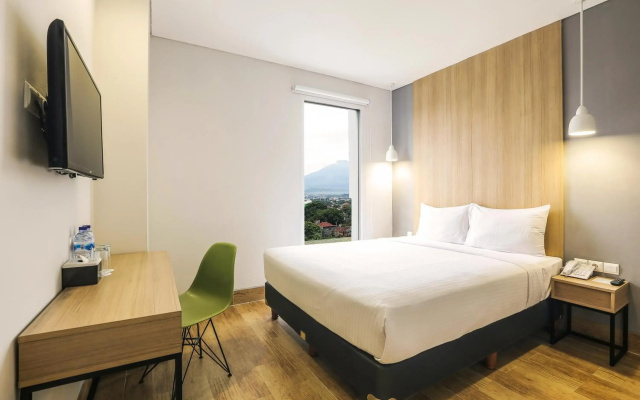 Hotel Citradream Cirebon