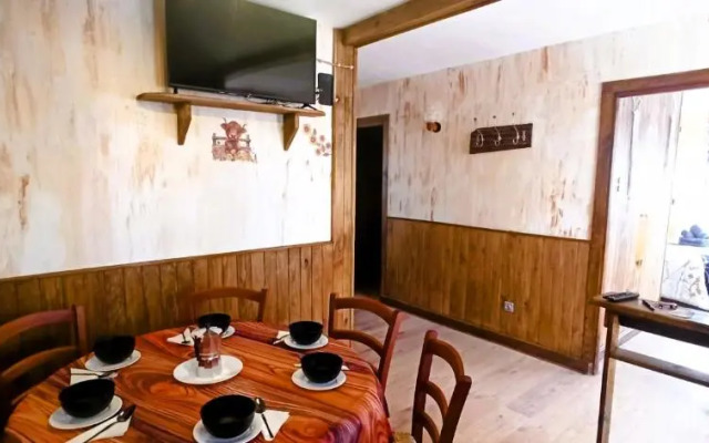 Apartamentos El Guardaviñas