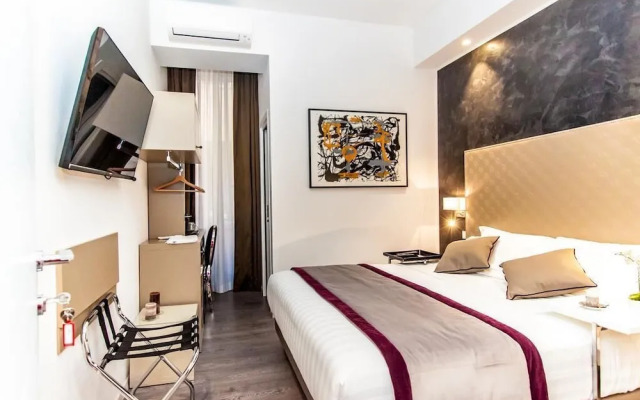 Calisto Luxury Trastevere