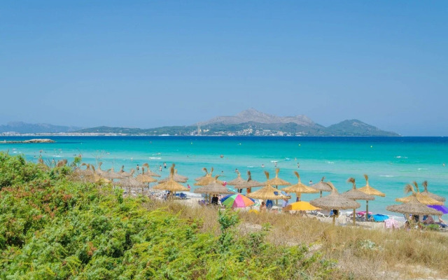 Eden Son Manyo 223 - Villa With Private Pool