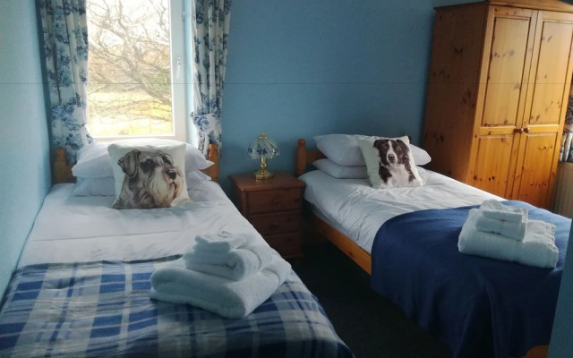 Black Mountain View Self Contained Guest Accommodation