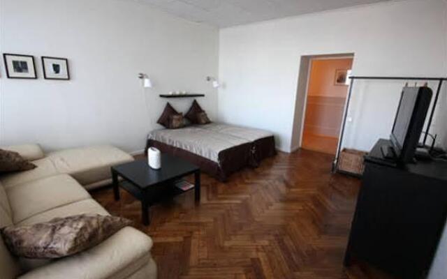Apartment Anna