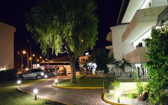 Afytos Lofts