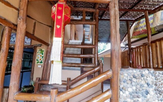 NIDA Rooms San Na Meng 130 Sansai