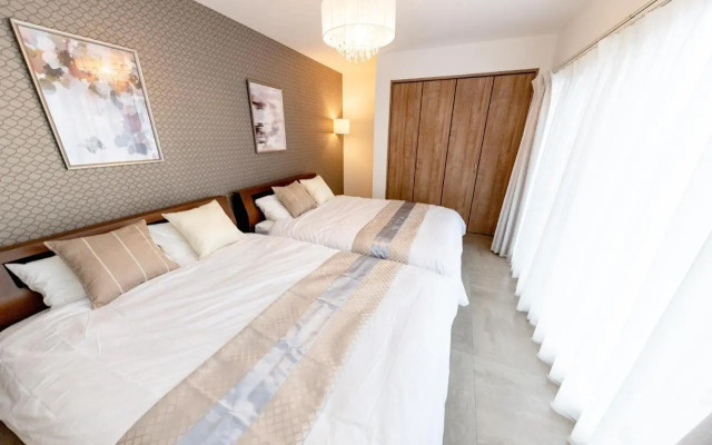 The Felice Uguisudani - Vacation STAY 96242