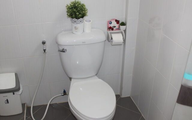 Nimman Bunk Chiang Mai