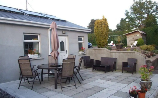 Shannonside House B&B