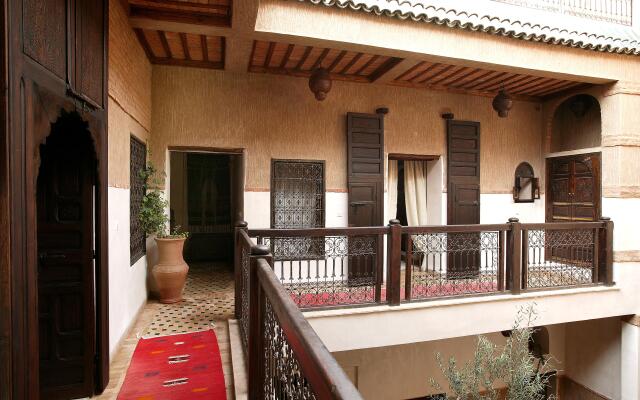 Hotel Riad Carina