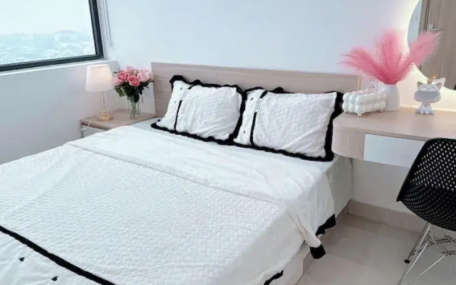 Minh Anh Apartment