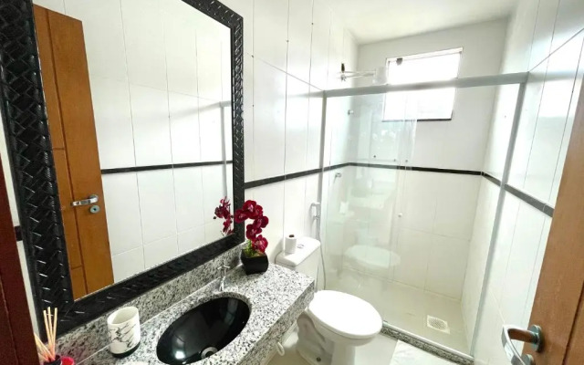 Sofia I de frente para o mar