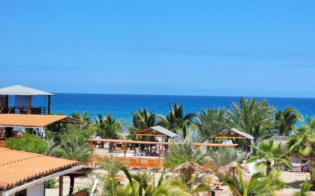 Punta del Norte Bungalows