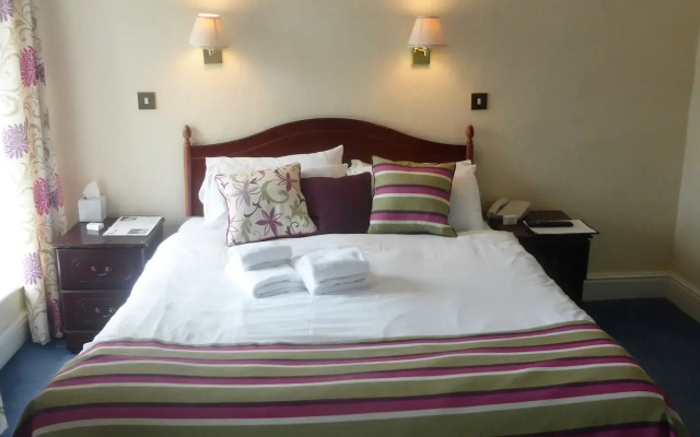 Harry's Hotel