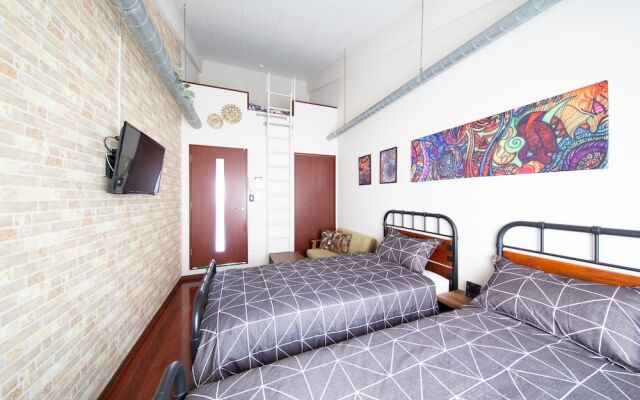 Comfort Self House Ten