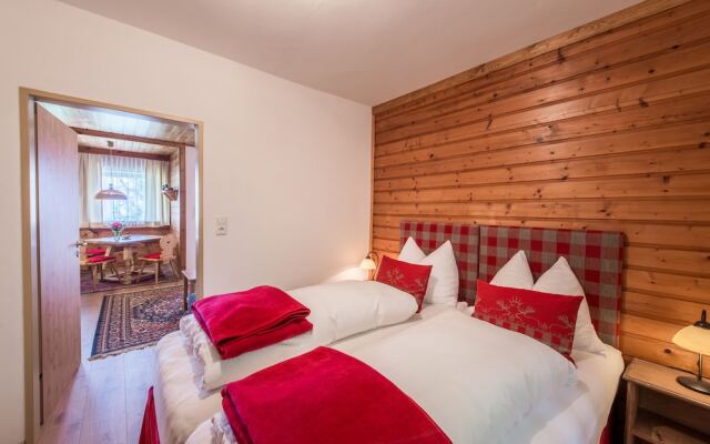 Ferienwohnungen Vomperberg