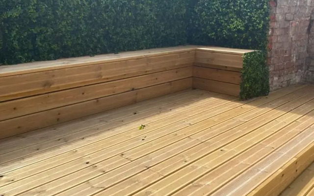 The Amazonian House by Sasco Apartments