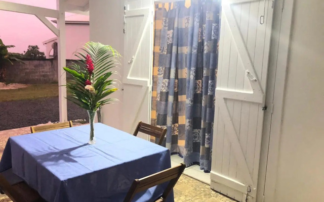 Gîte Noasol