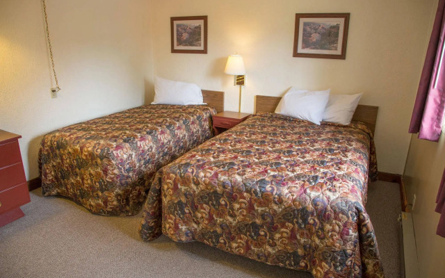 Peak To Peak Lodge