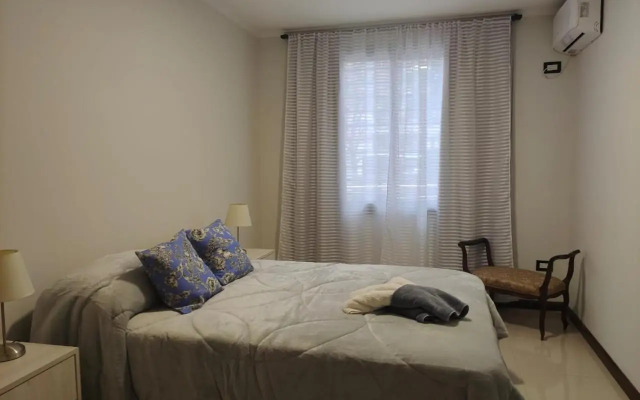 Apartamento Carlos Paz