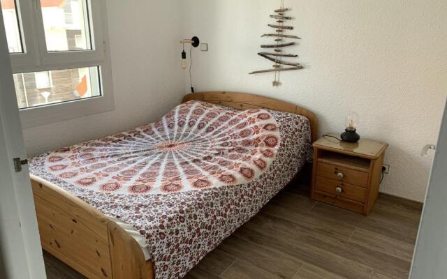 Appartement Fort-Mahon-Plage, 3 pièces, 5 personnes - FR-1-482-71