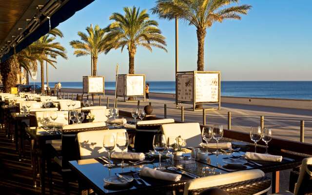SANA Sesimbra Hotel