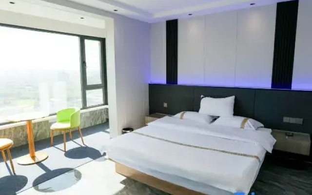 Lv Kai Homestay