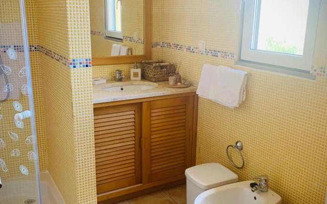 Porto Santo Casa Dourada