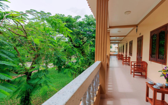 Kim Hoa Resort
