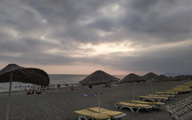 Bieno Club SVS Hotel