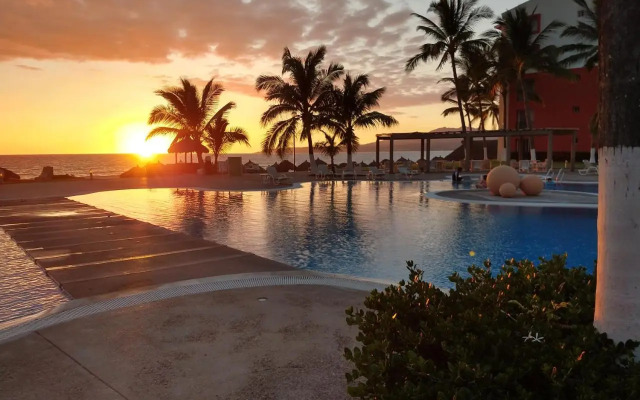Apartamento Pelicanos, Nuevo Vallarta