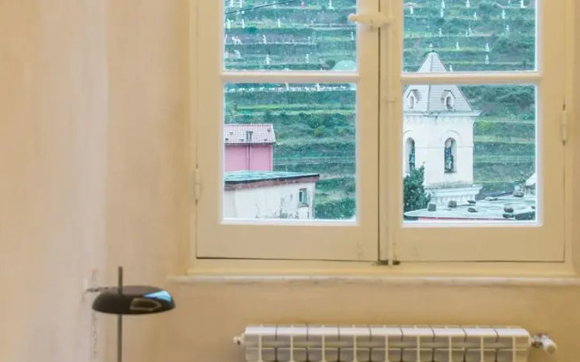 Luxury Apartment Manarola