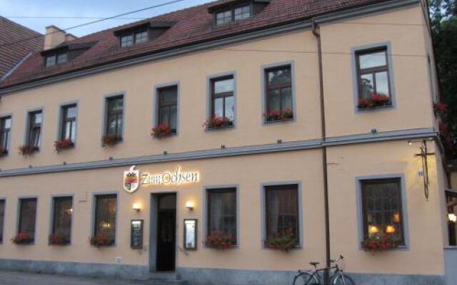 Gasthof zum Ochsen