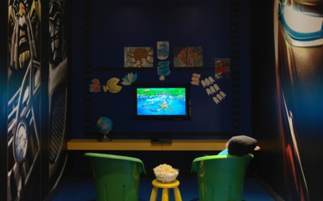 360 Vacation - Modern Studio Apartment