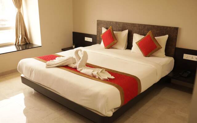 Hotel Rahul Palace Belagavi