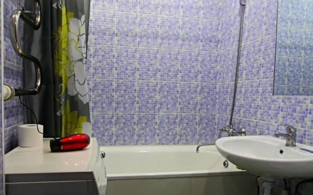 Апартаменты на улице Фестивальная 11