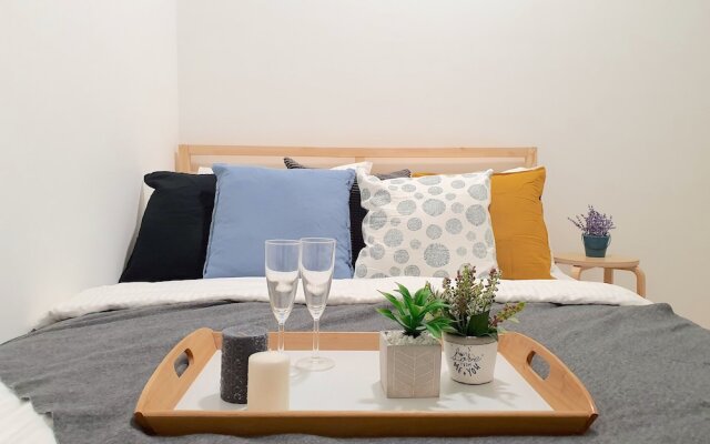 Nilai Ehsan Residence by BeeStay 8-10 Pax at Sepang