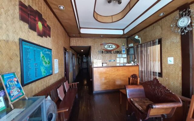 Sea Coral Lodge