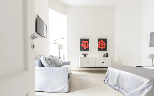 Le Mummarelle Apartments