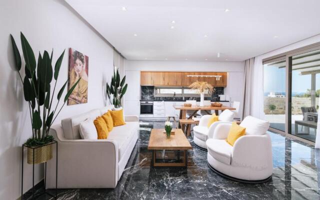 3 Muses Luxury Villas