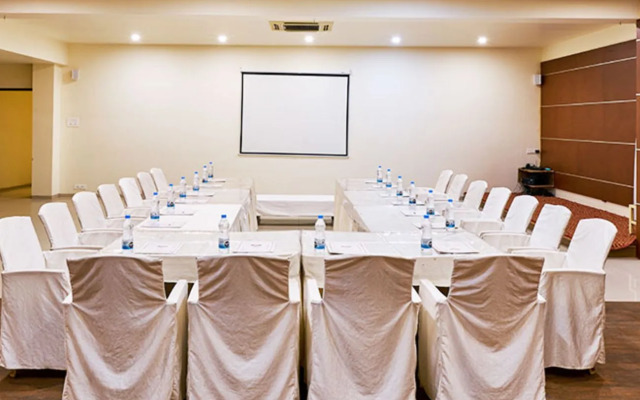 Hotel Maratha Regency