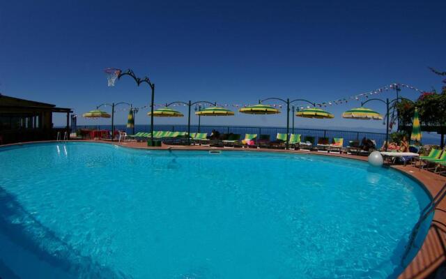 Hotel Orizzonte Blu di Tropea
