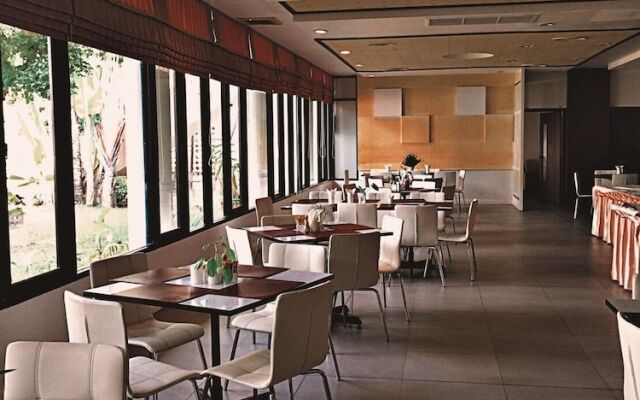 U Place at Ubon Ratchathani University