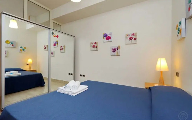 S. Giovanni Apartments - Appio Latino Area