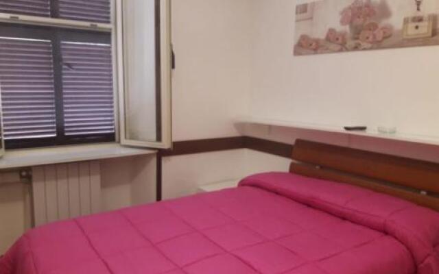 Albergo Ollolai